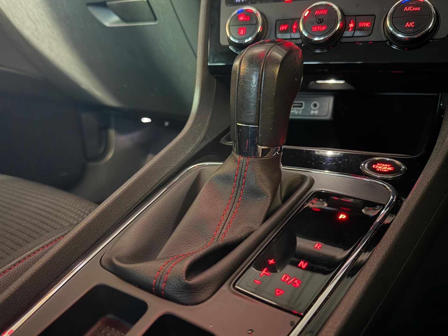 Used SEAT Leon 2017 for sale - 77625578: Photo 14