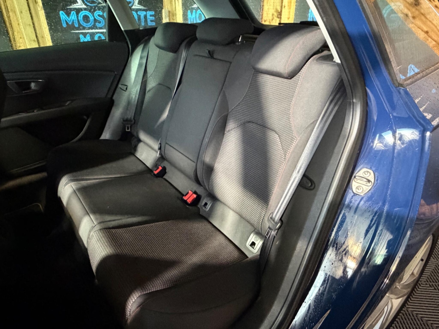 Used SEAT Leon 2017 for sale - 77625578: Photo 17