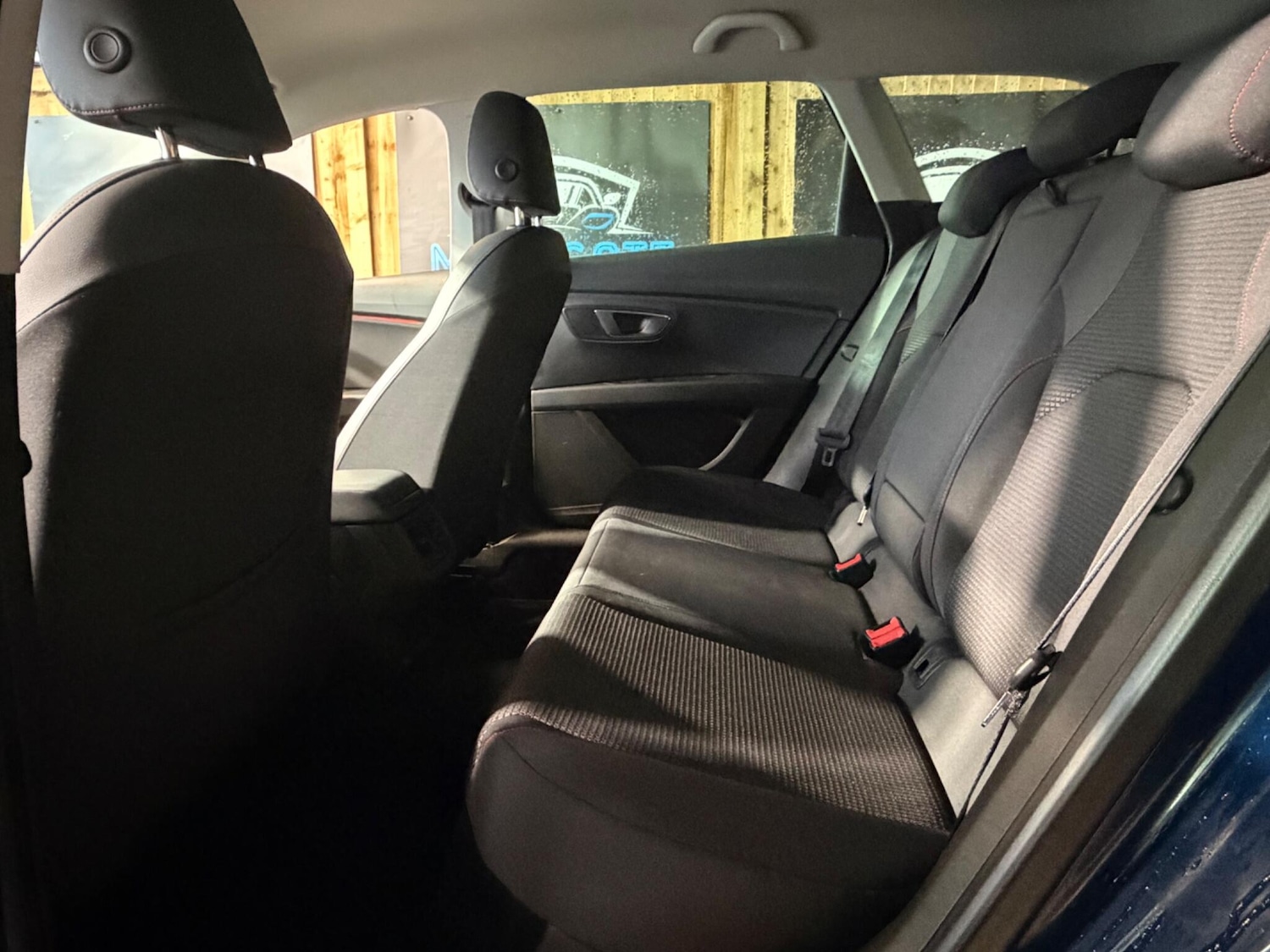 Used SEAT Leon 2017 for sale - 77625578: Photo 18