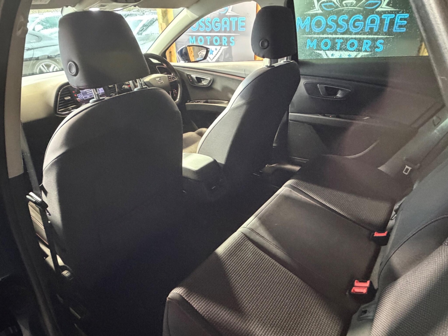 Used SEAT Leon 2017 for sale - 77625578: Photo 19