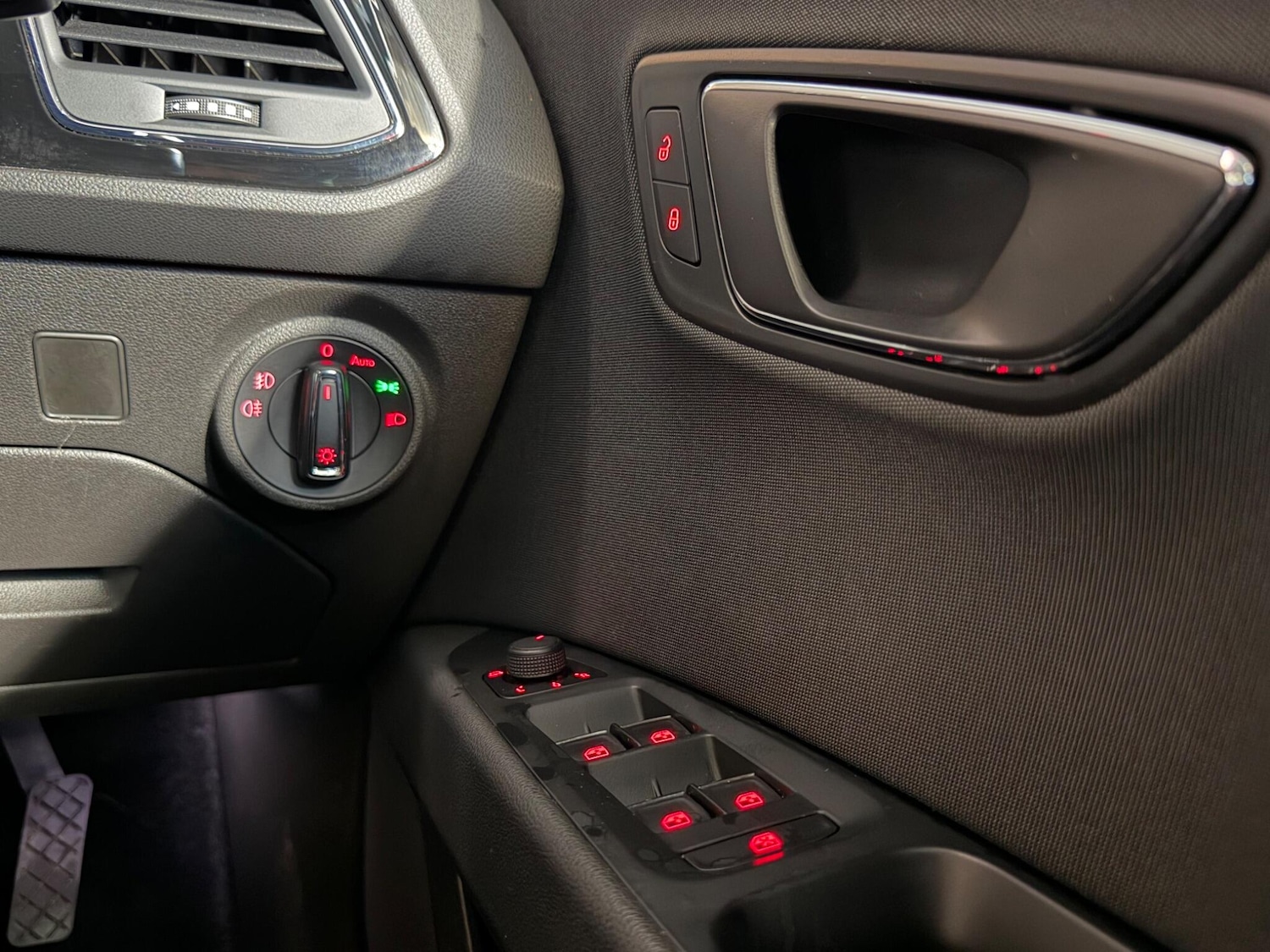 Used SEAT Leon 2017 for sale - 77625578: Photo 21