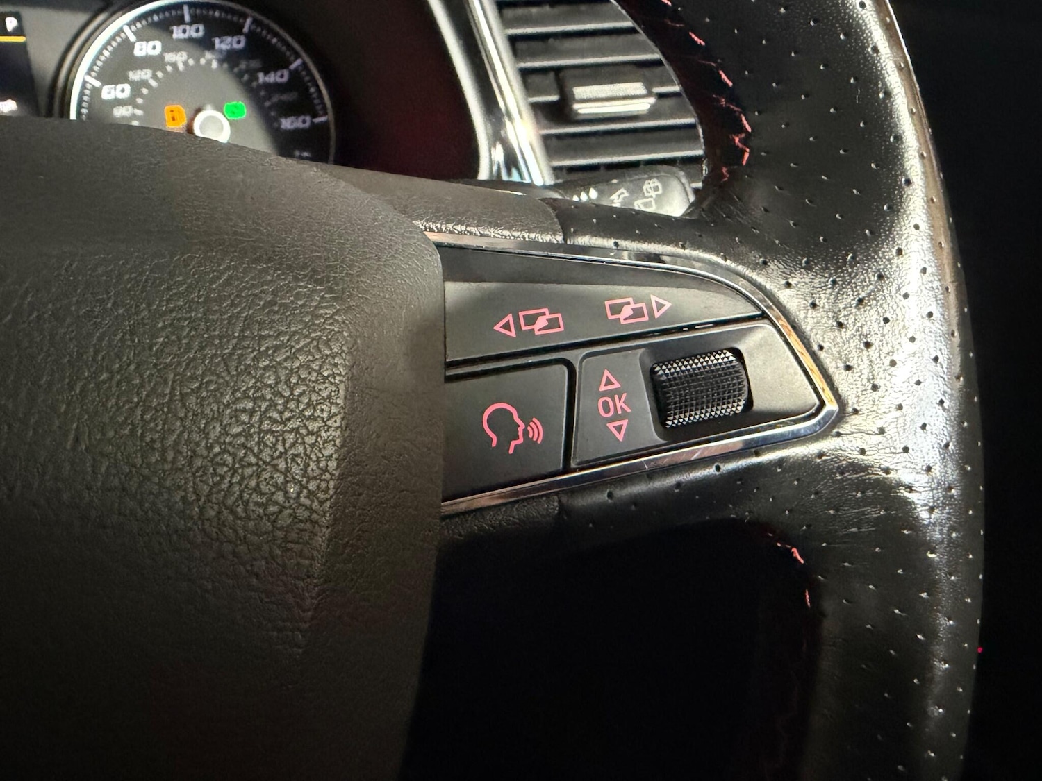 Used SEAT Leon 2017 for sale - 77625578: Photo 23