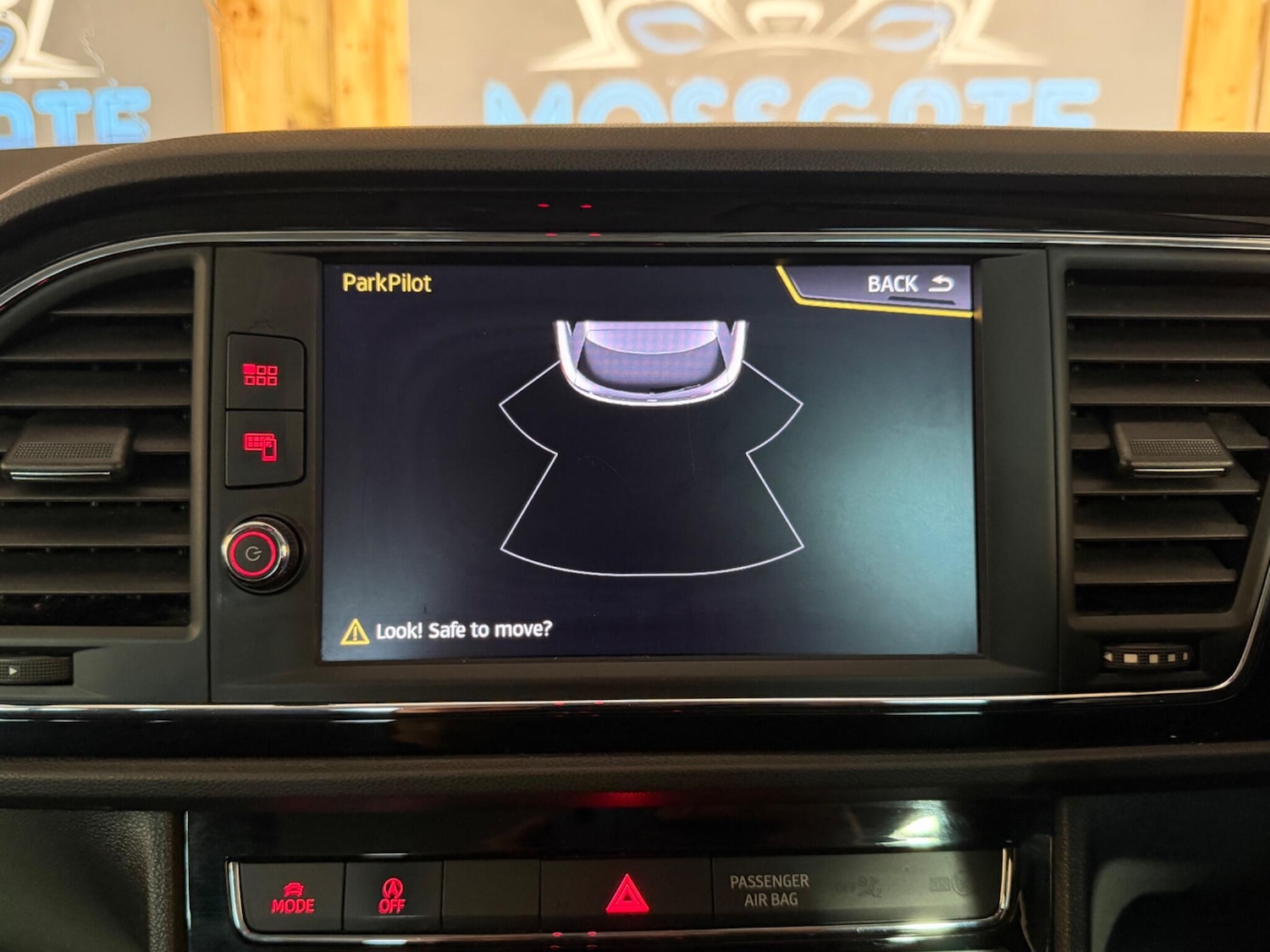 Used SEAT Leon 2017 for sale - 77625578: Photo 24