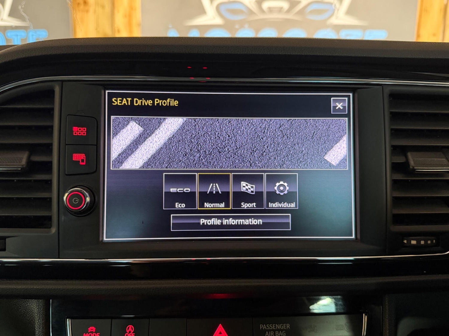 Used SEAT Leon 2017 for sale - 77625578: Photo 25