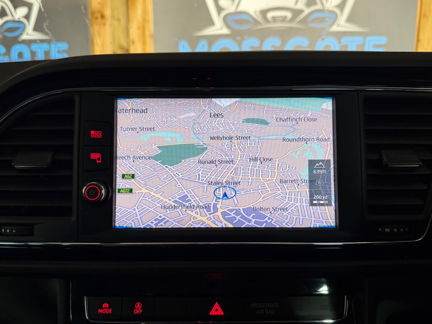 Used SEAT Leon 2017 for sale - 77625578: Photo 28