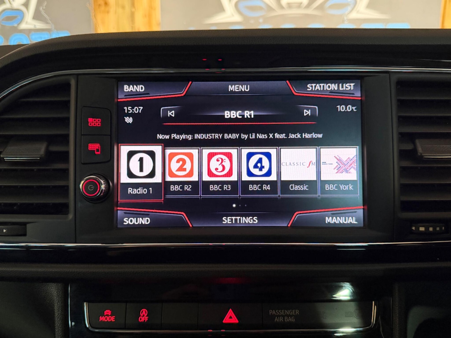 Used SEAT Leon 2017 for sale - 77625578: Photo 29