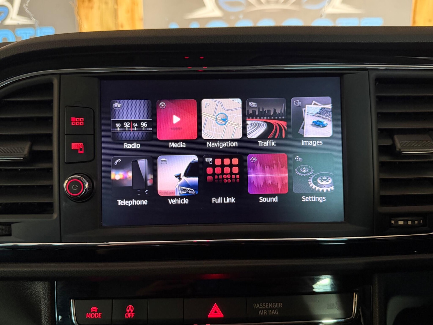 Used SEAT Leon 2017 for sale - 77625578: Photo 30