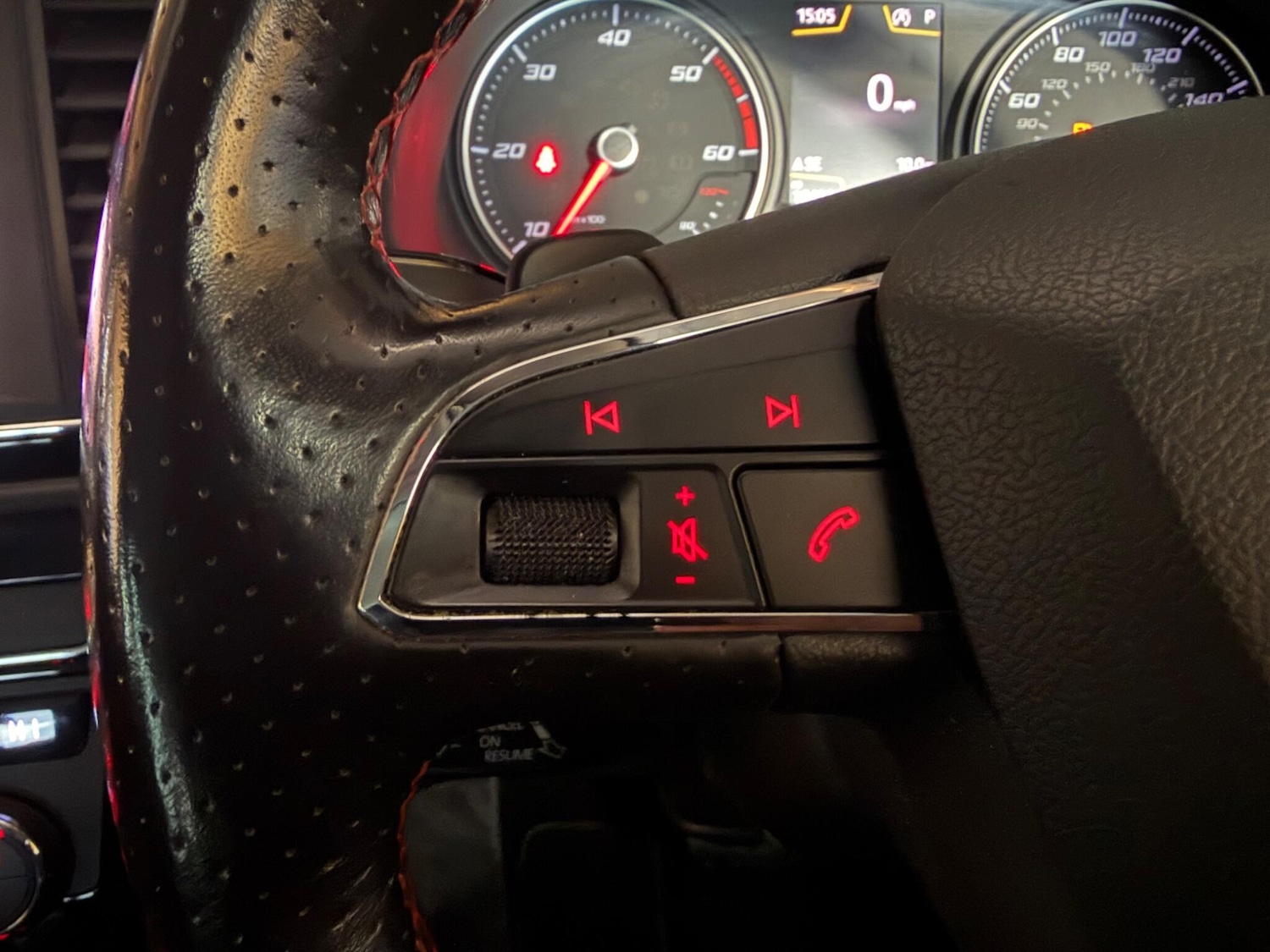 Used SEAT Leon 2017 for sale - 77625578: Photo 31