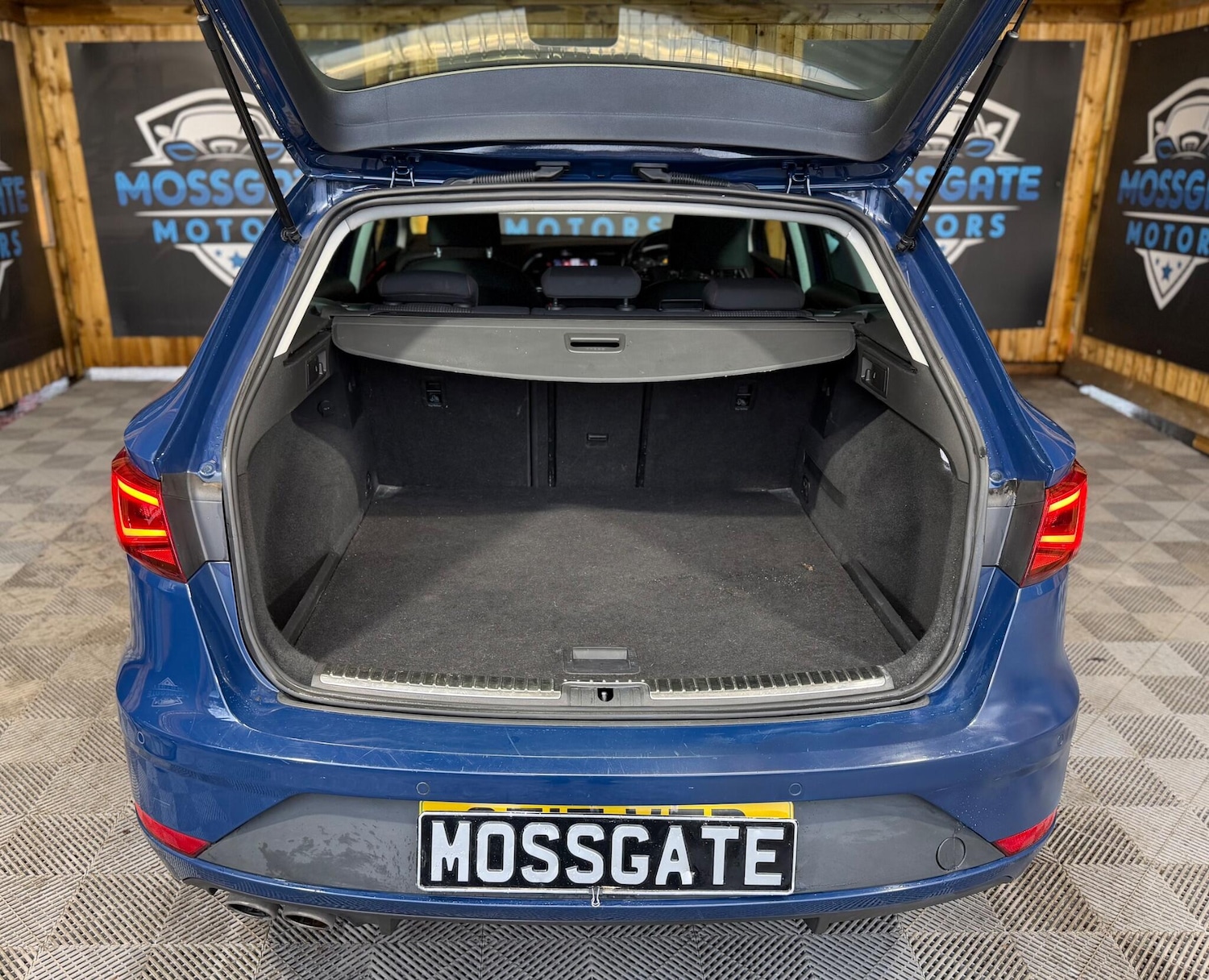 Used SEAT Leon 2017 for sale - 77625578: Photo 33