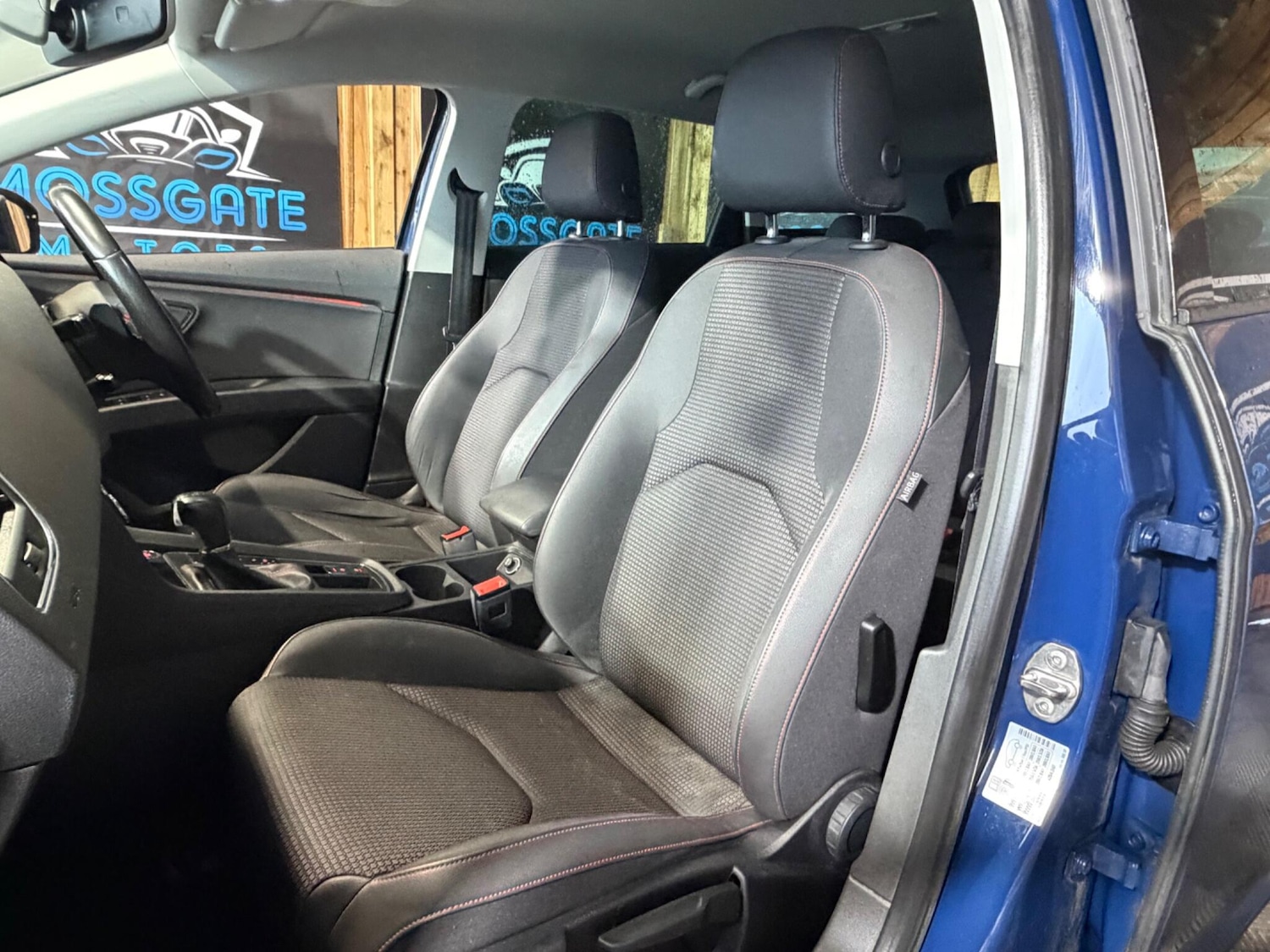 Used SEAT Leon 2017 for sale - 77625578: Photo 34