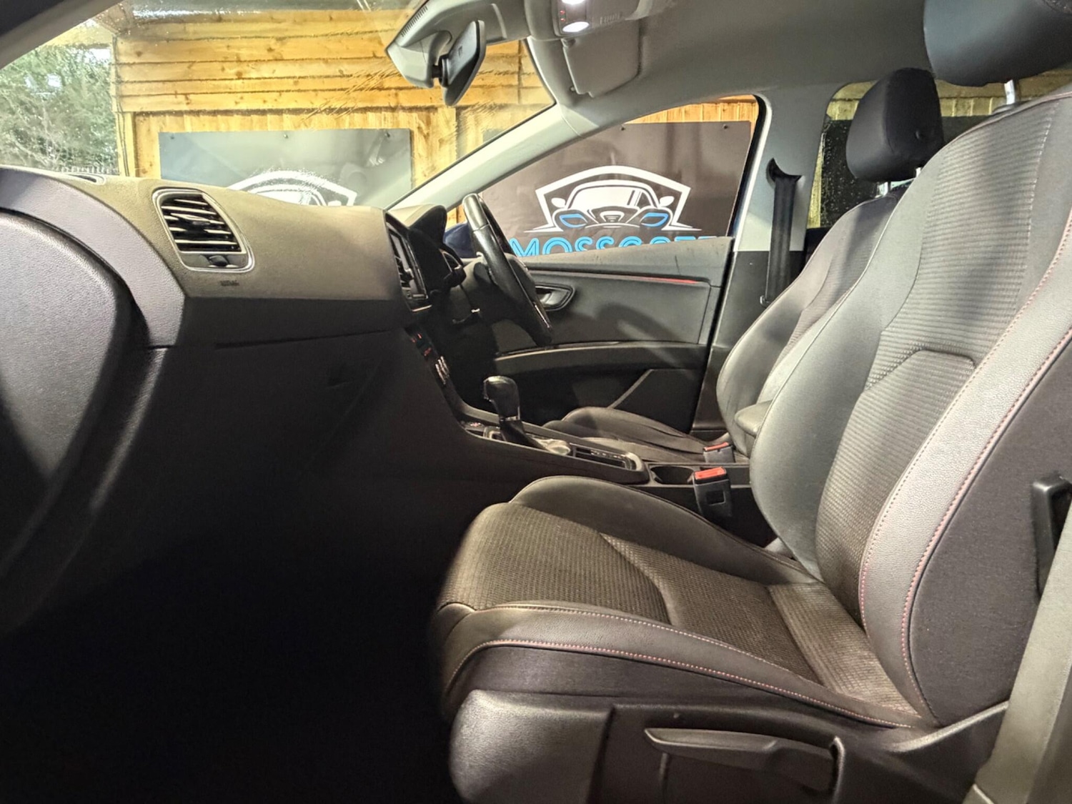 Used SEAT Leon 2017 for sale - 77625578: Photo 35