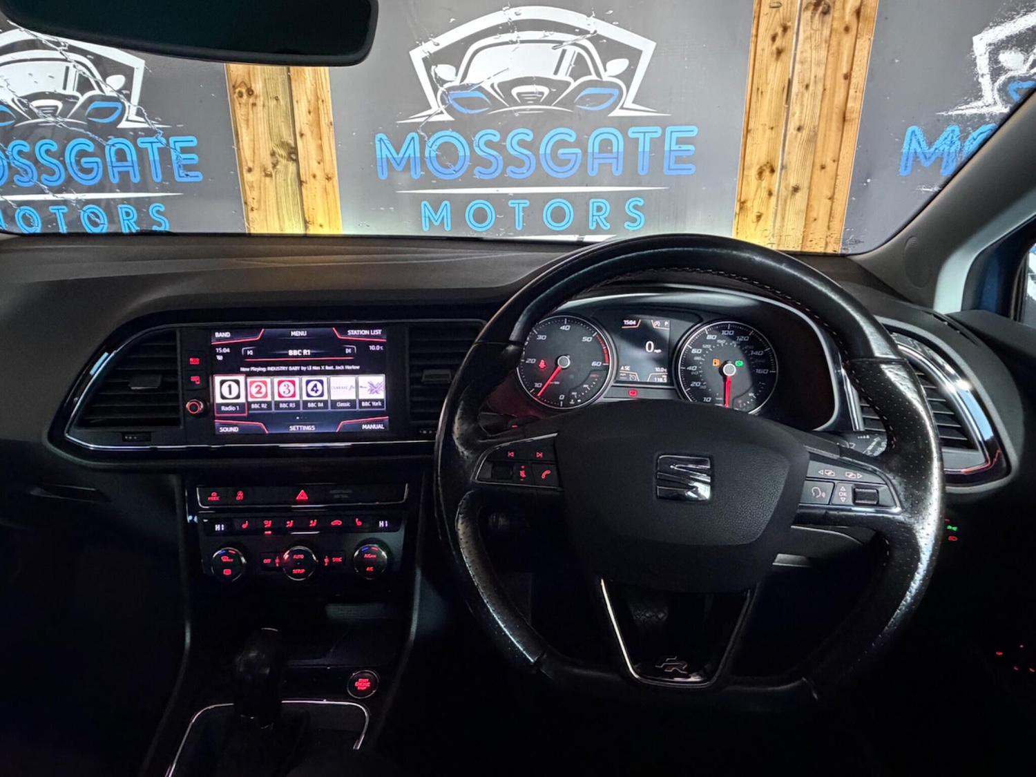 Used SEAT Leon 2017 for sale - 77625578: Photo 41