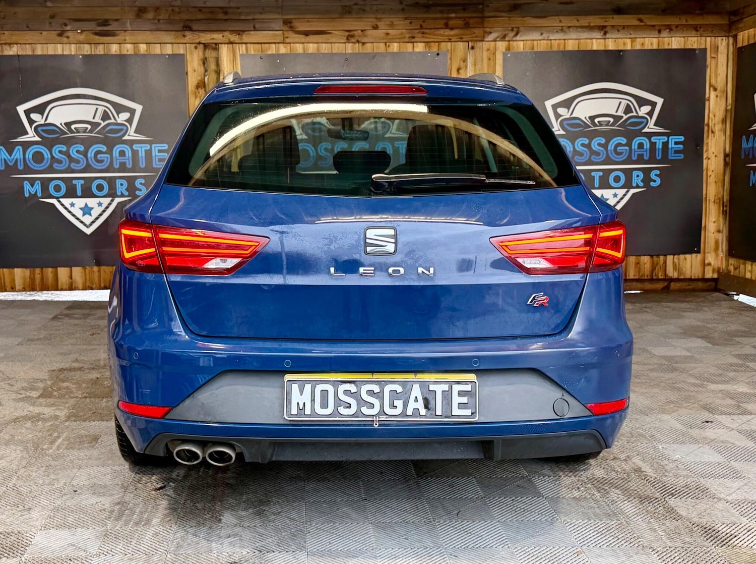 Used SEAT Leon 2017 for sale - 77625578: Photo 8