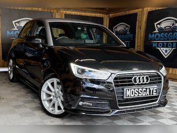 Used Audi A1 2015 for sale - 79426810: Photo