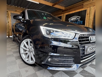 Used Audi A1 2015 for sale - 79426810: Photo