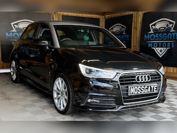 Used Audi A1 2015 for sale - 79426810: Photo