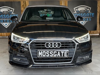 Used Audi A1 2015 for sale - 79426810: Photo