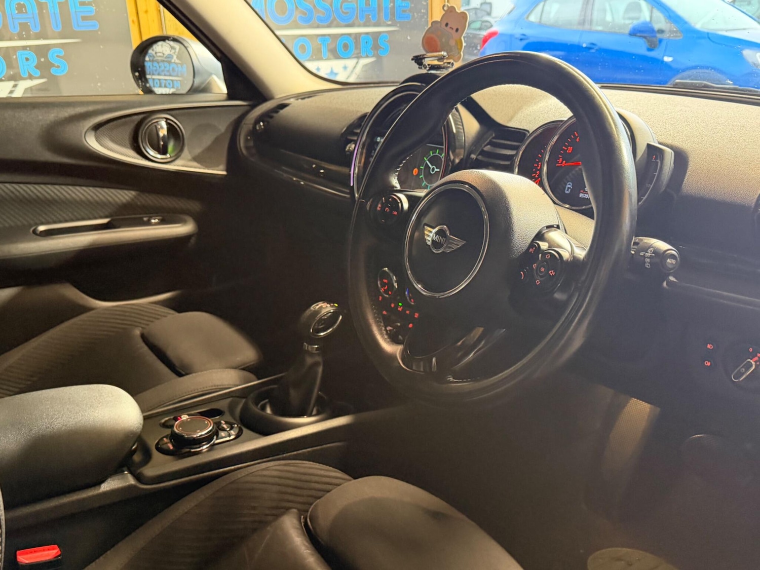 Used MINI Clubman 2017 for sale - 77646685: Photo 11