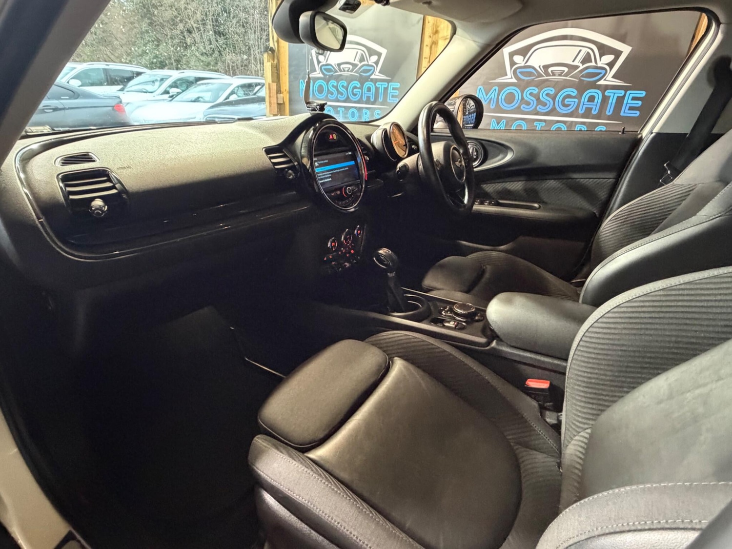 Used MINI Clubman 2017 for sale - 77646685: Photo 16