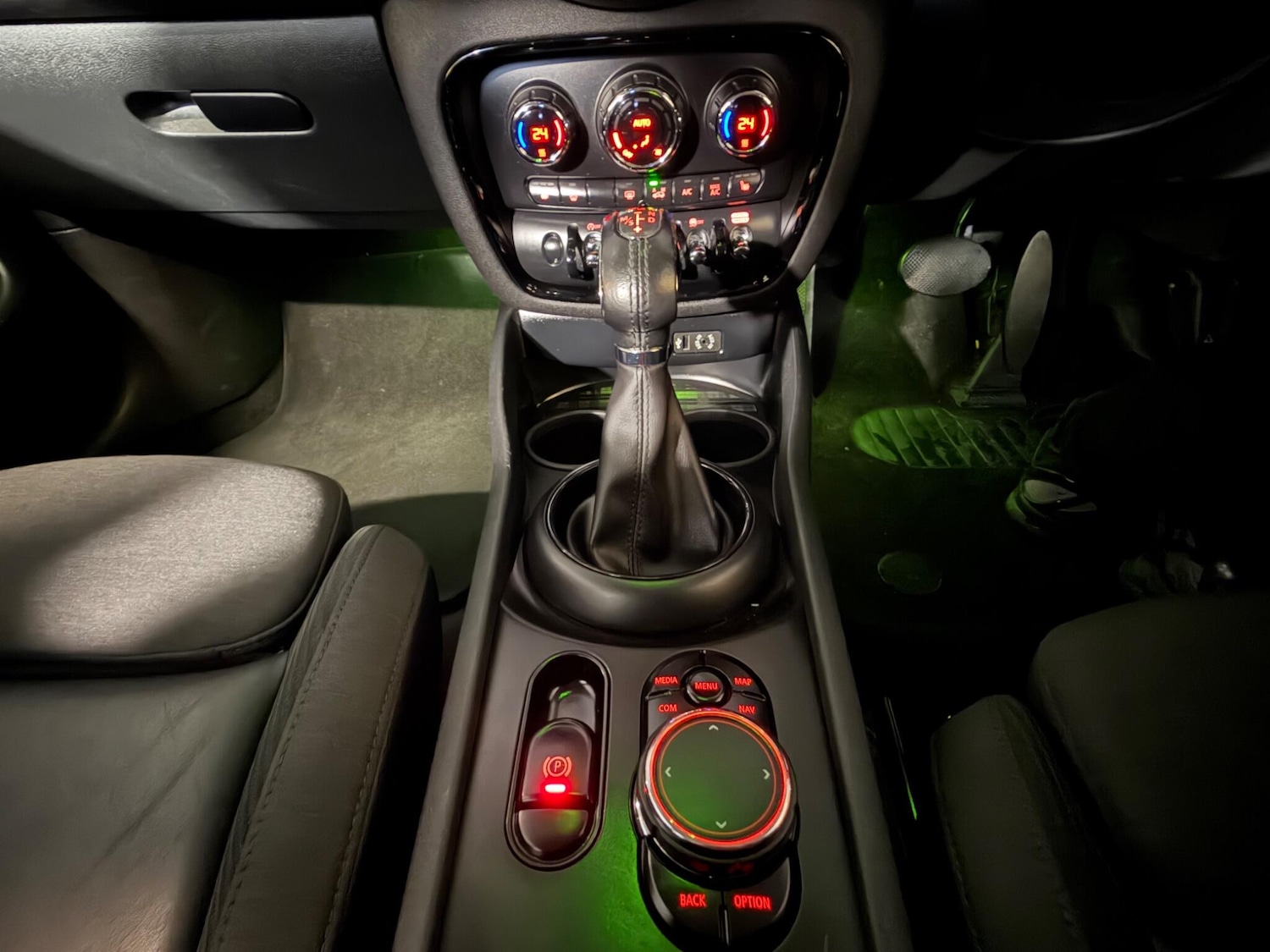 Used MINI Clubman 2017 for sale - 77646685: Photo 19