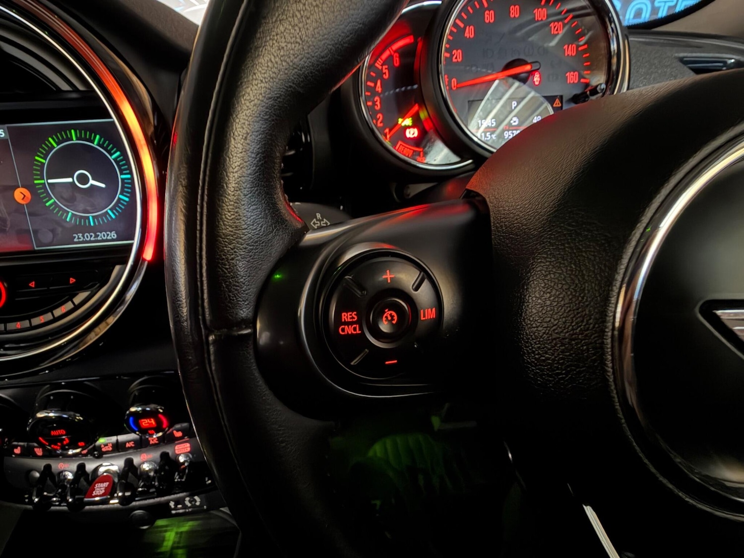 Used MINI Clubman 2017 for sale - 77646685: Photo 25