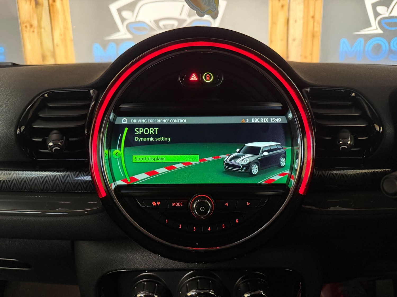 Used MINI Clubman 2017 for sale - 77646685: Photo 26