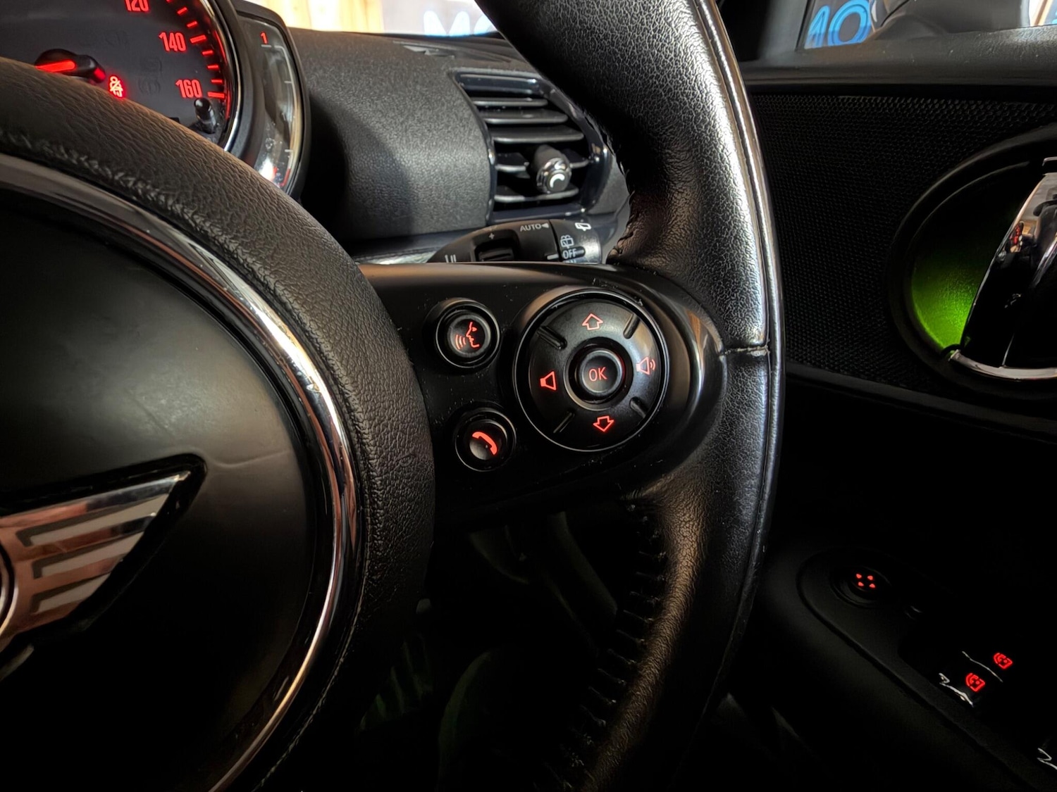 Used MINI Clubman 2017 for sale - 77646685: Photo 36