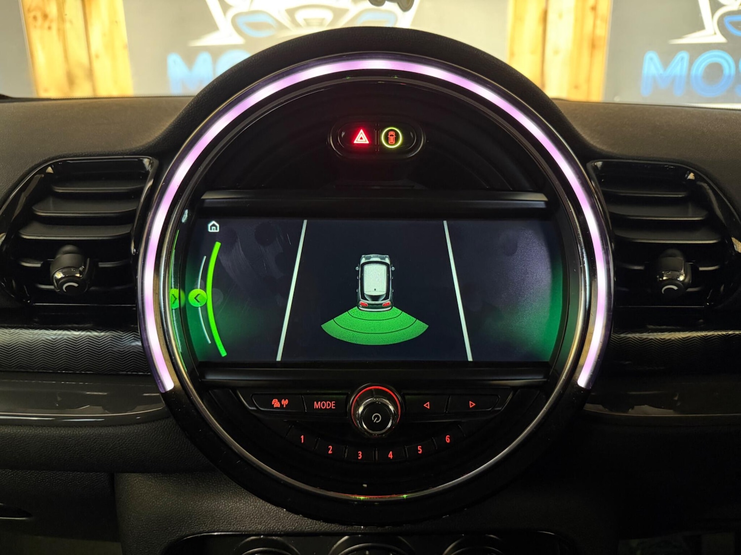 Used MINI Clubman 2017 for sale - 77646685: Photo 38