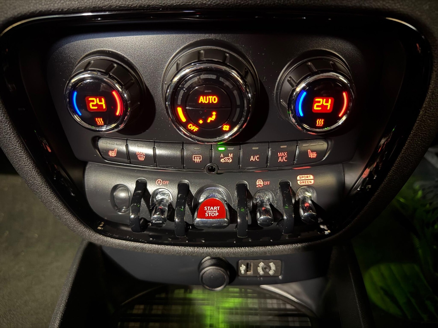 Used MINI Clubman 2017 for sale - 77646685: Photo 39