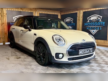 Used MINI Clubman 2017 for sale - 77646685: Photo