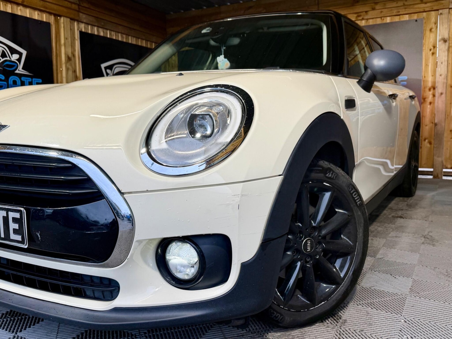 Used MINI Clubman 2017 for sale - 77646685: Photo 6