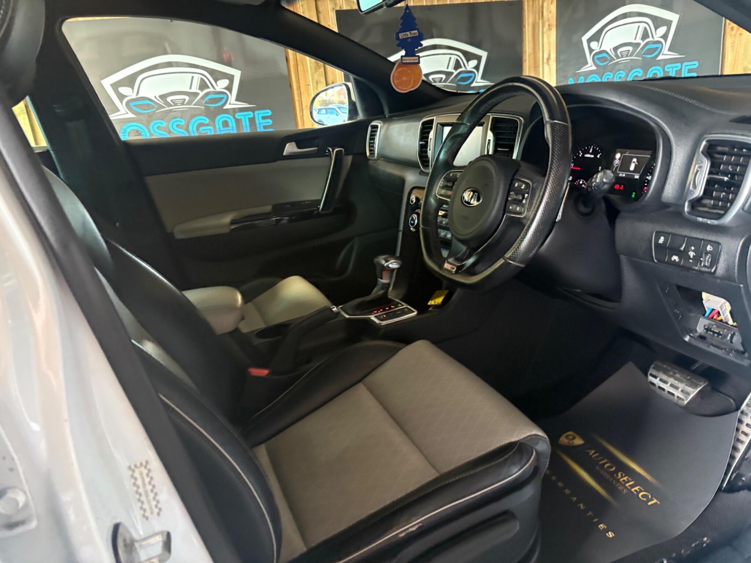 Used Kia Sportage 2016 for sale - 77130861: Photo 11