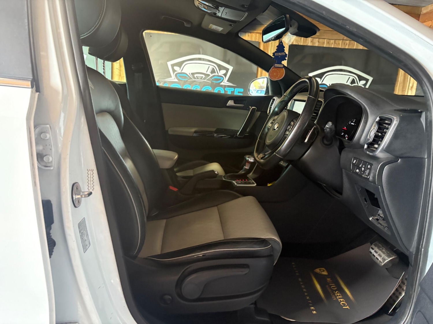 Used Kia Sportage 2016 for sale - 77130861: Photo 12