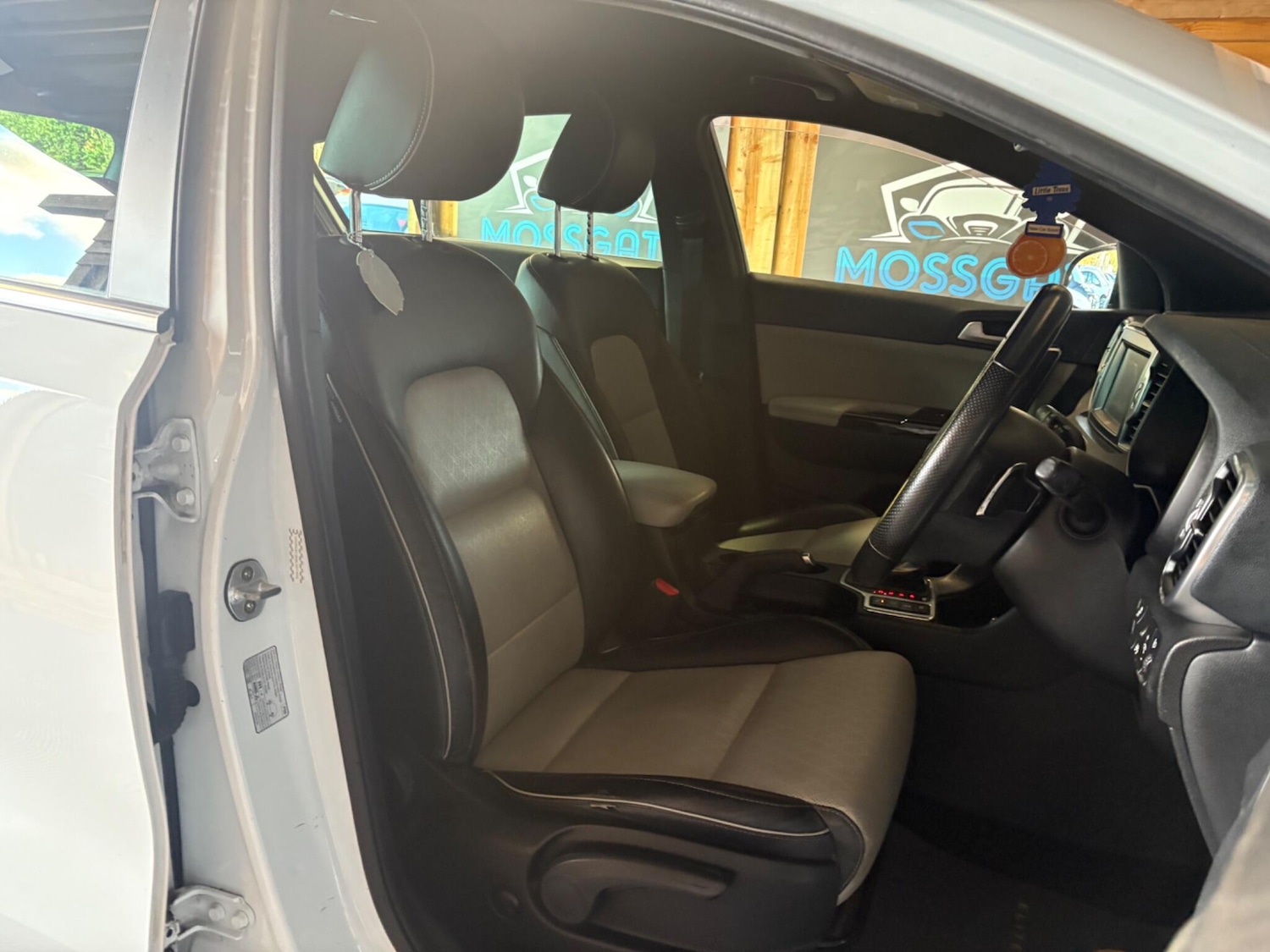 Used Kia Sportage 2016 for sale - 77130861: Photo 13