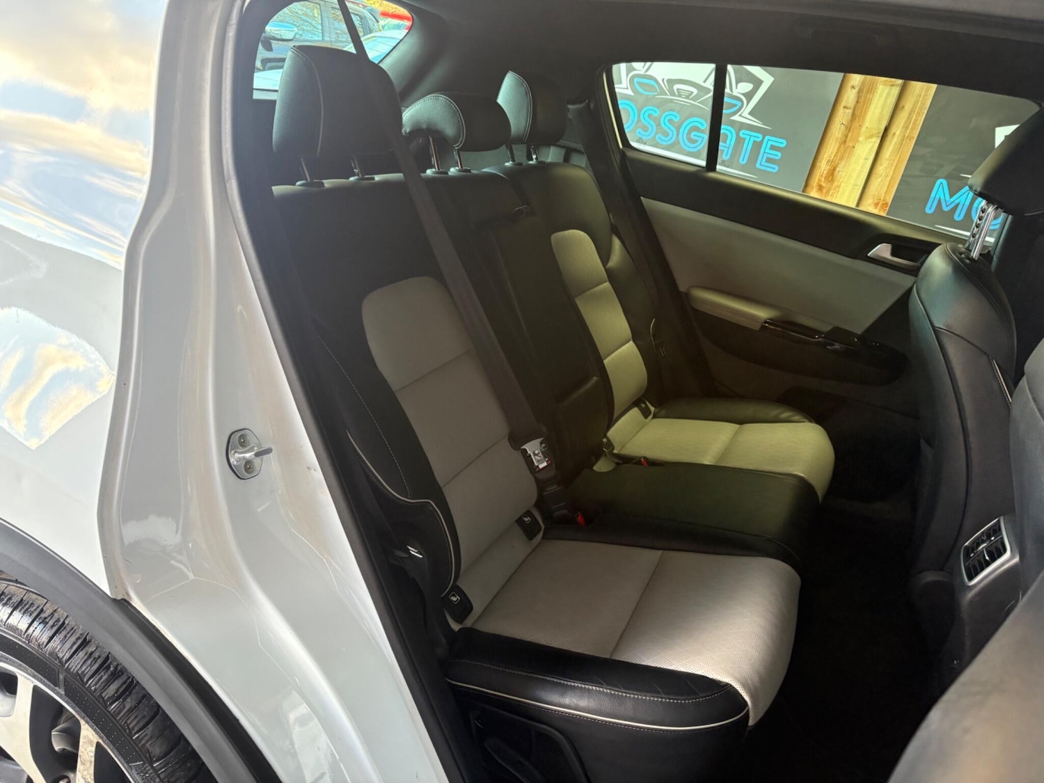 Used Kia Sportage 2016 for sale - 77130861: Photo 16