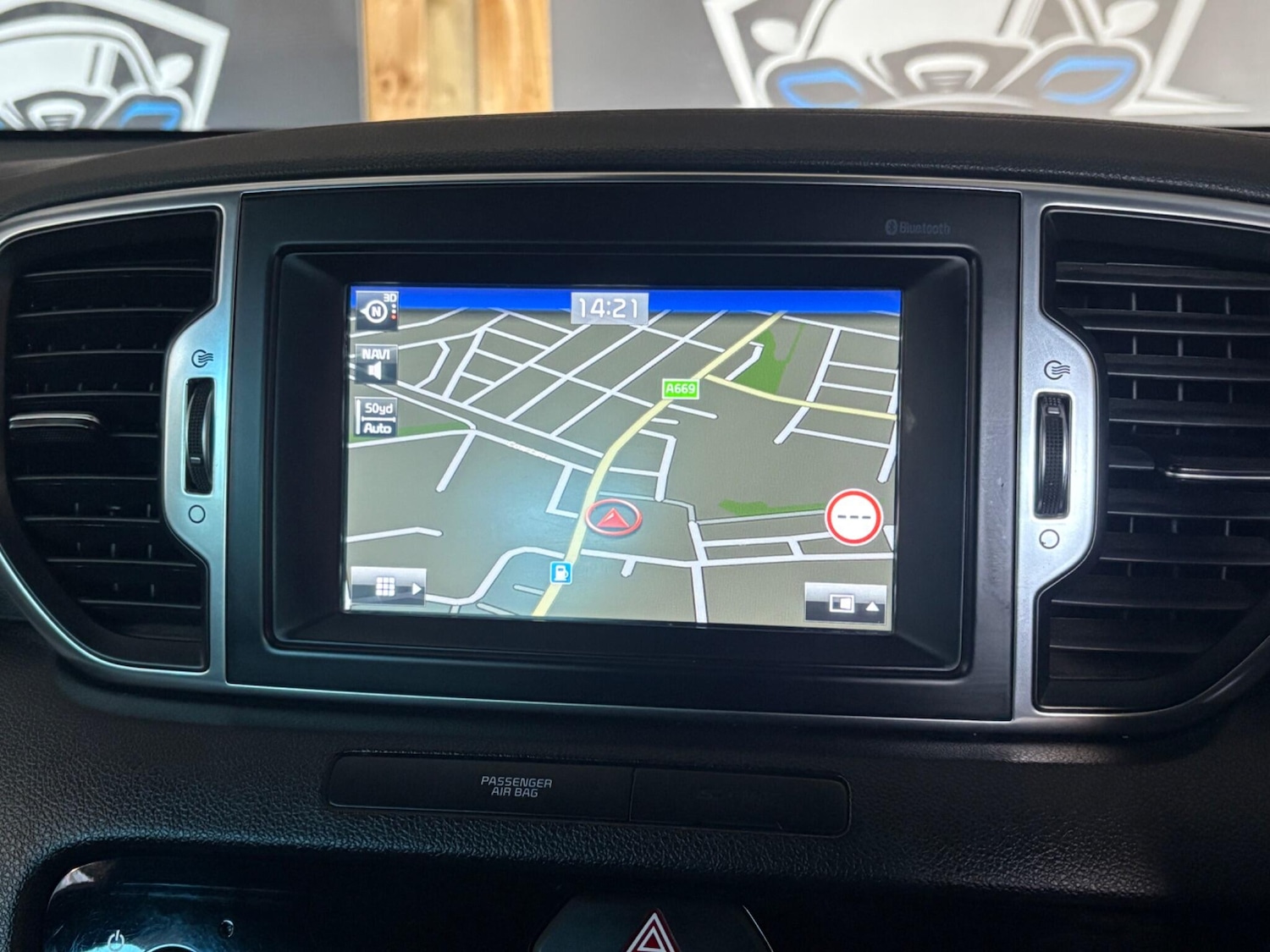 Used Kia Sportage 2016 for sale - 77130861: Photo 21