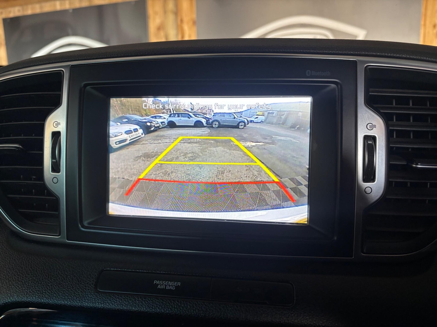 Used Kia Sportage 2016 for sale - 77130861: Photo 24