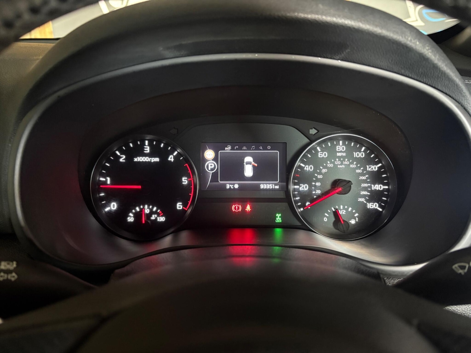 Used Kia Sportage 2016 for sale - 77130861: Photo 27