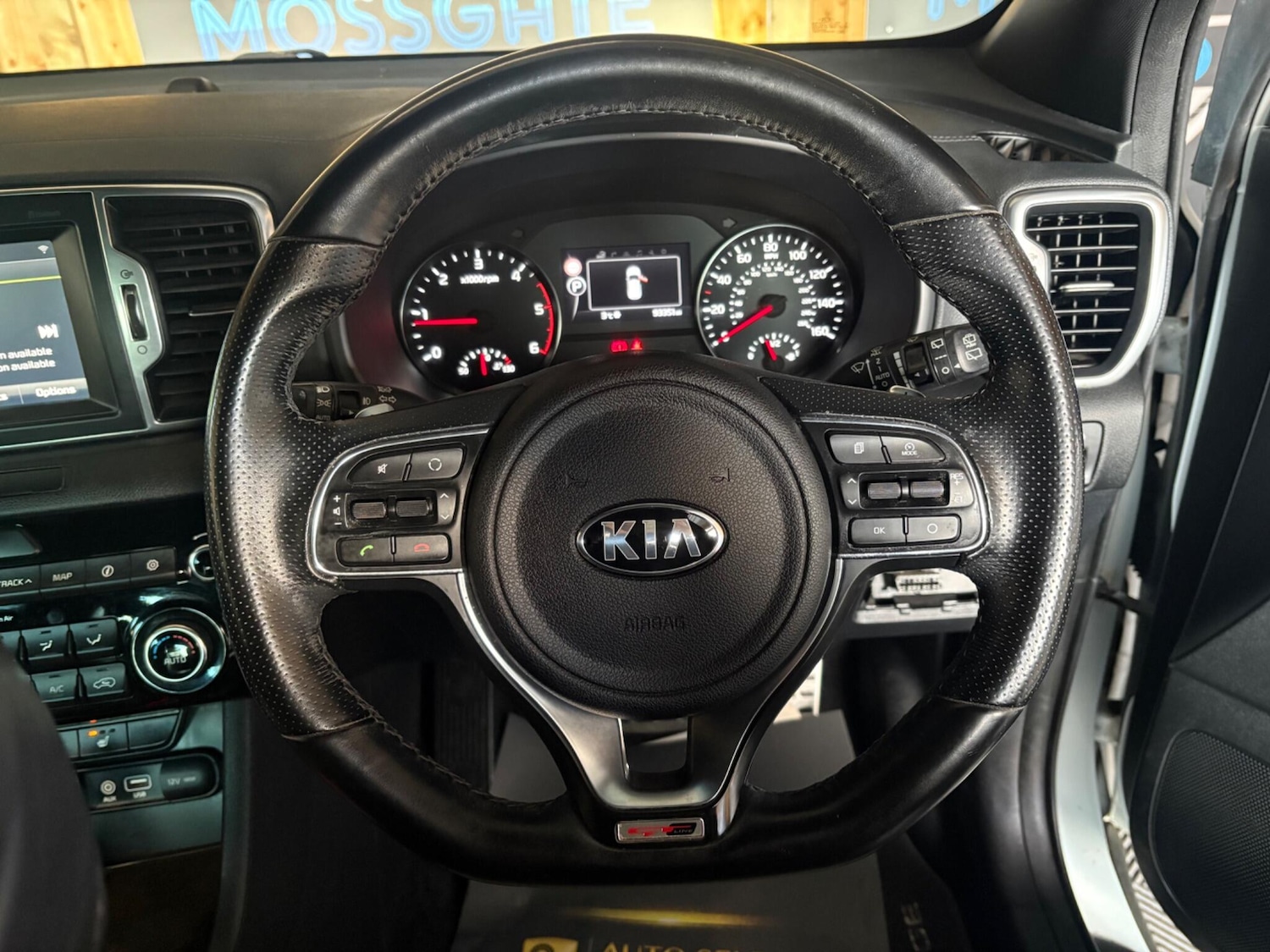 Used Kia Sportage 2016 for sale - 77130861: Photo 28