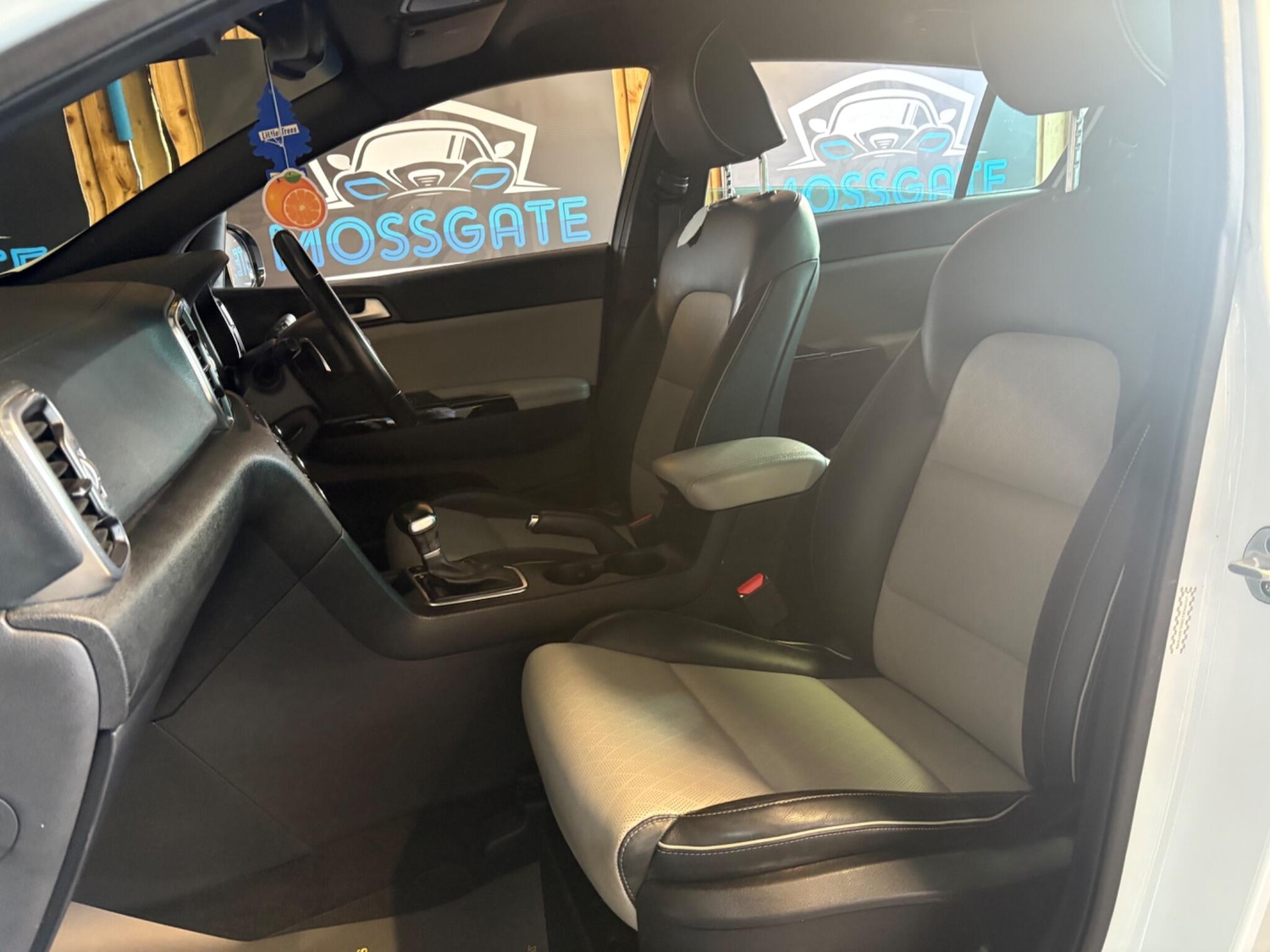 Used Kia Sportage 2016 for sale - 77130861: Photo 29