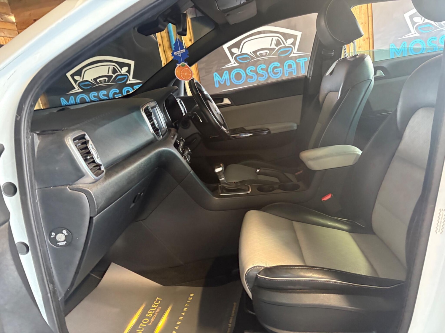 Used Kia Sportage 2016 for sale - 77130861: Photo 31