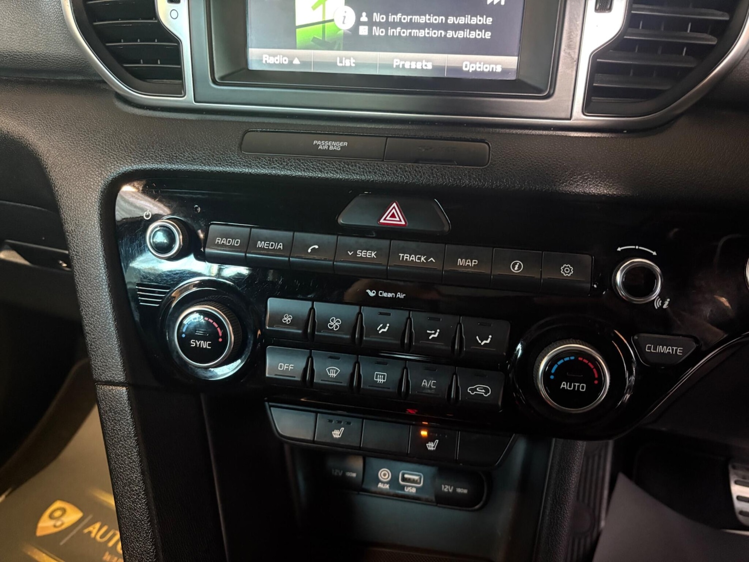 Used Kia Sportage 2016 for sale - 77130861: Photo 34