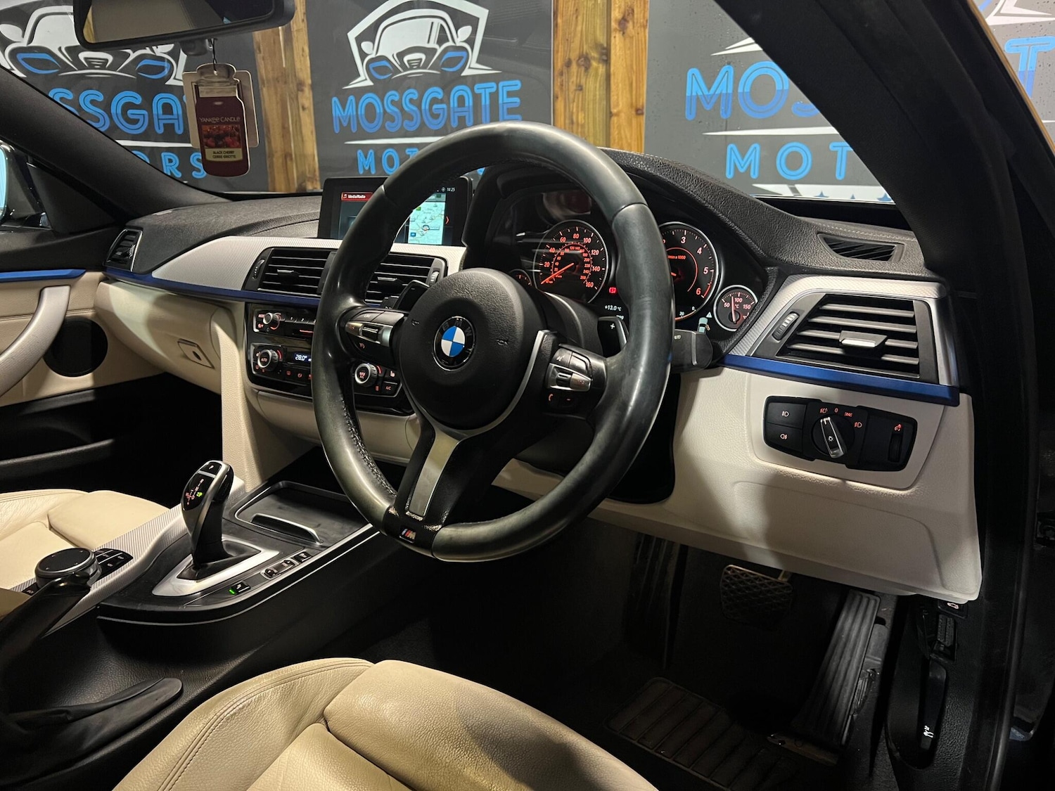 Used BMW 4 Series 2017 for sale - 76485235: Photo 15