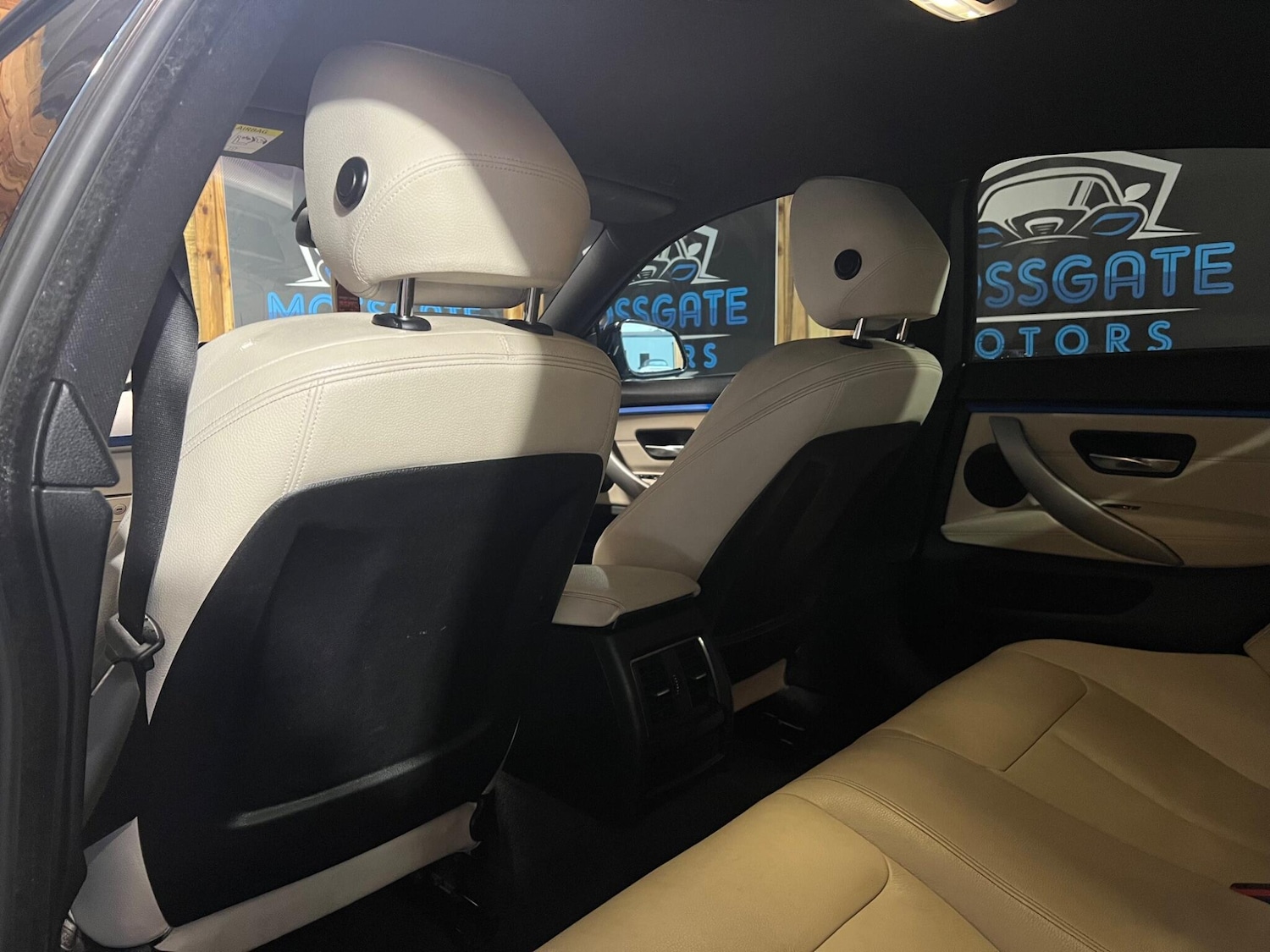 Used BMW 4 Series 2017 for sale - 76485235: Photo 40