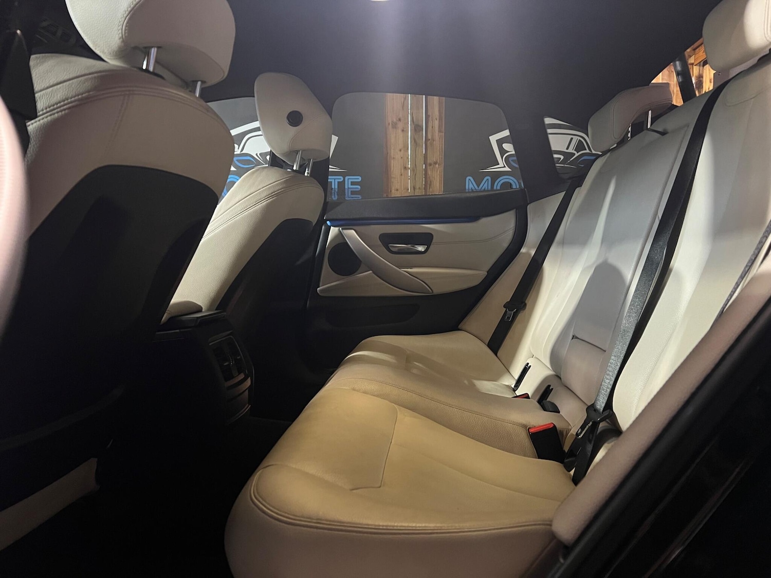 Used BMW 4 Series 2017 for sale - 76485235: Photo 41