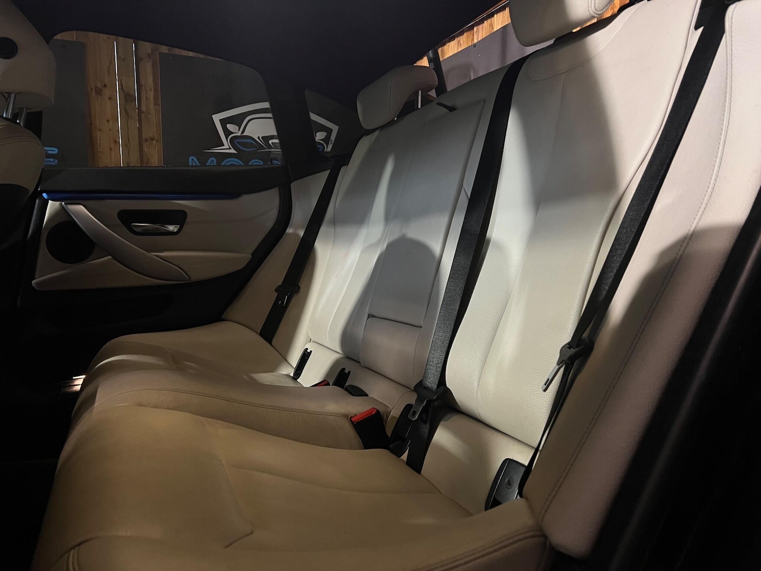 Used BMW 4 Series 2017 for sale - 76485235: Photo 42