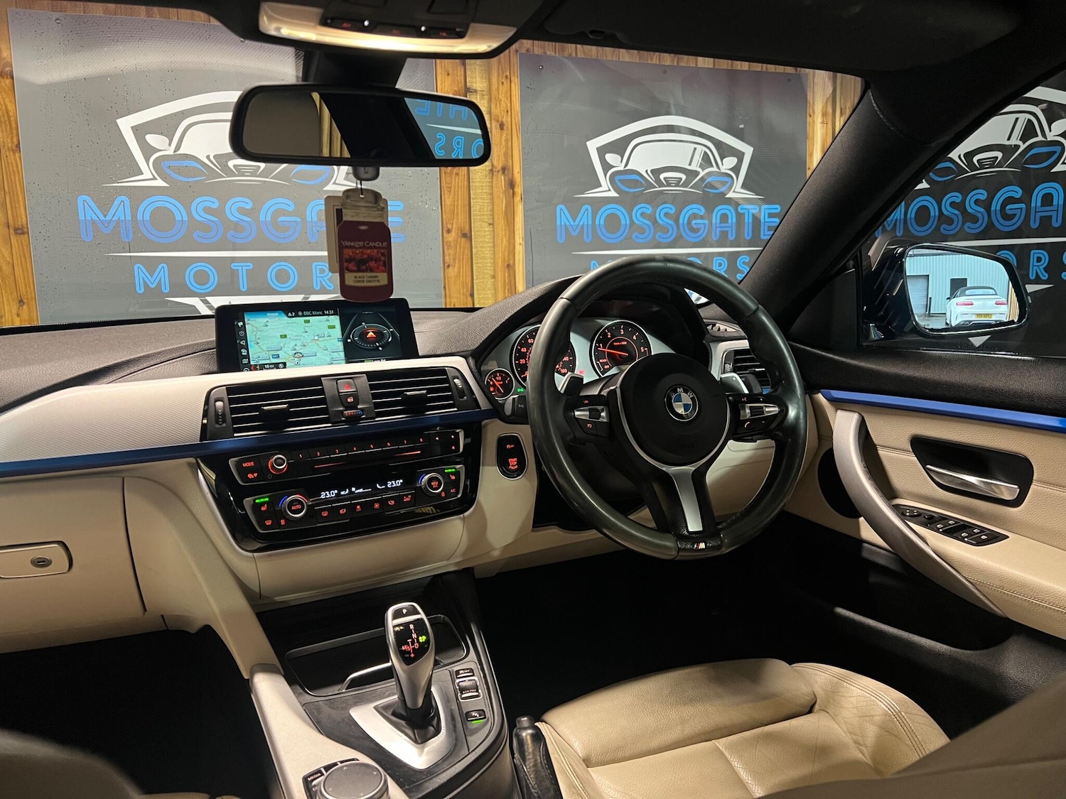 Used BMW 4 Series 2017 for sale - 76485235: Photo 46