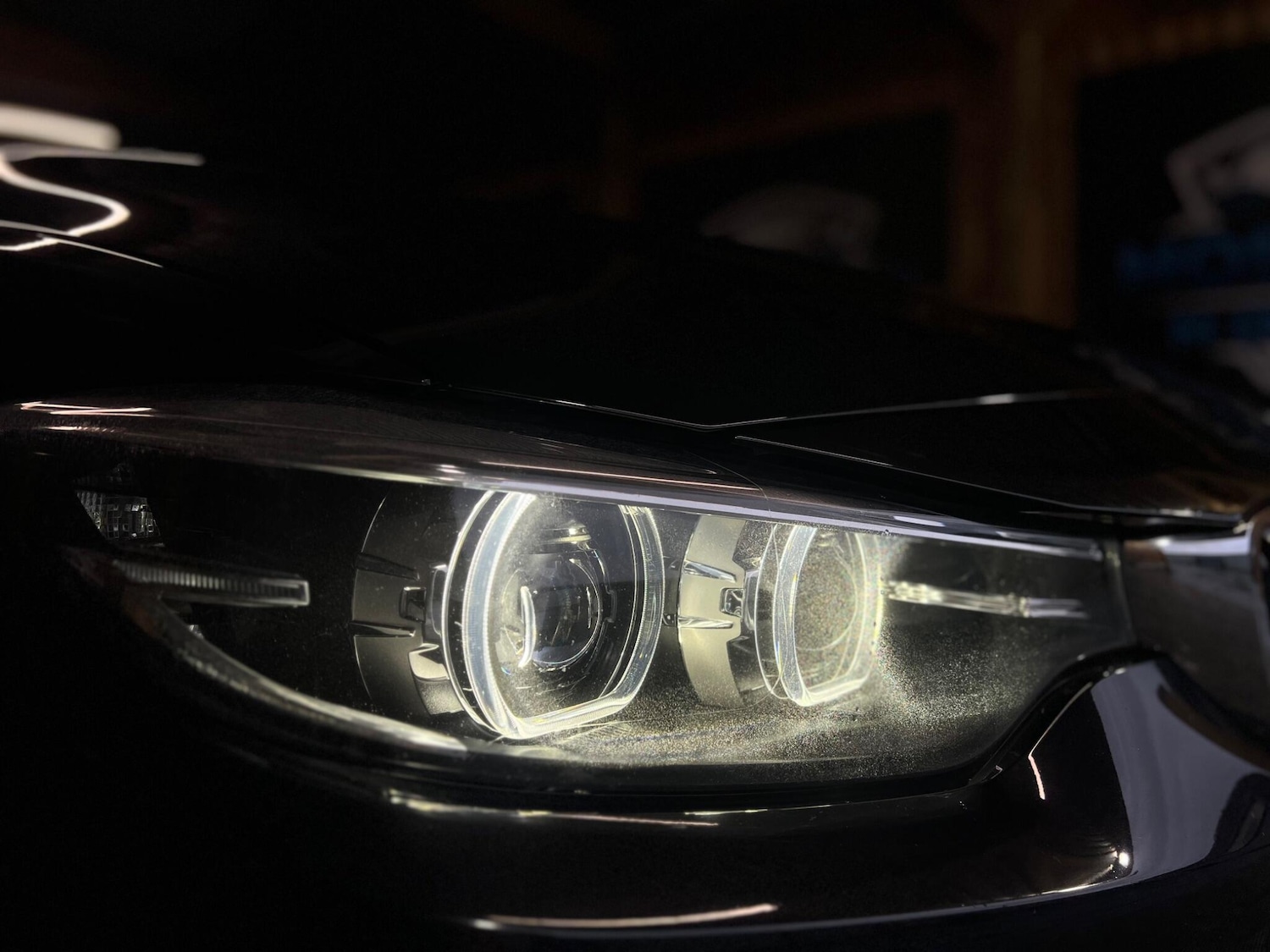 Used BMW 4 Series 2017 for sale - 76485235: Photo 8