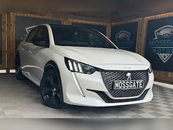 Used Peugeot 208 2021 for sale - 78529055: Photo