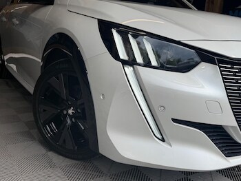 Used Peugeot 208 2021 for sale - 78529055: Photo